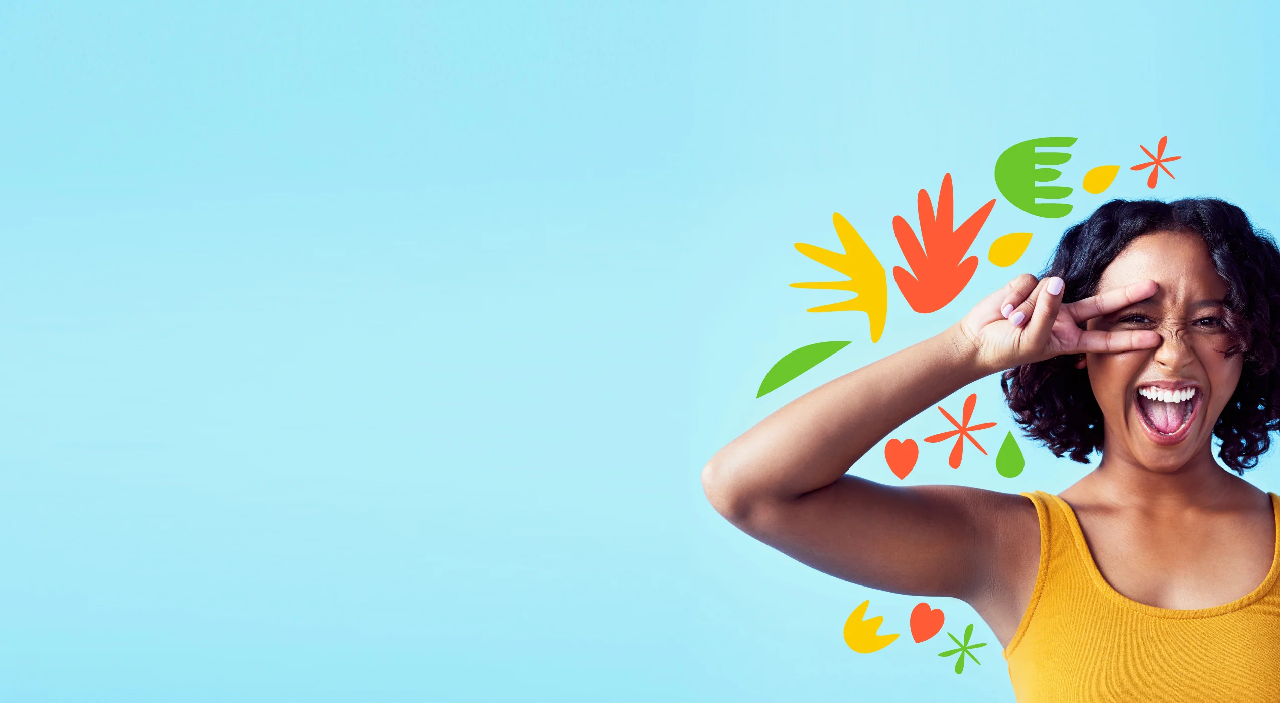 Nourish Your Body Naturally